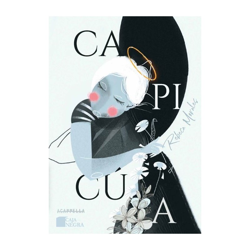 EBOOK POEMARIO "CAPICUA"