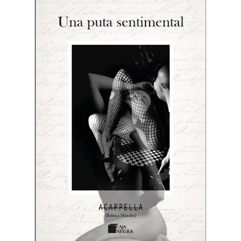 EBOOK LIBRO "UNA PUTA SENTIMENTAL"